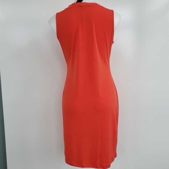 Premise Cut Out Dress - Picture 2 of 8